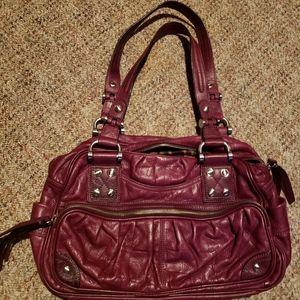 B Makowsky purse